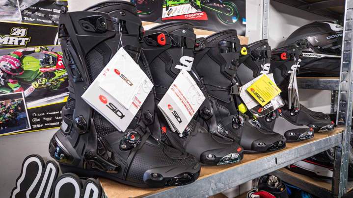 Accessoires de protection Bourges